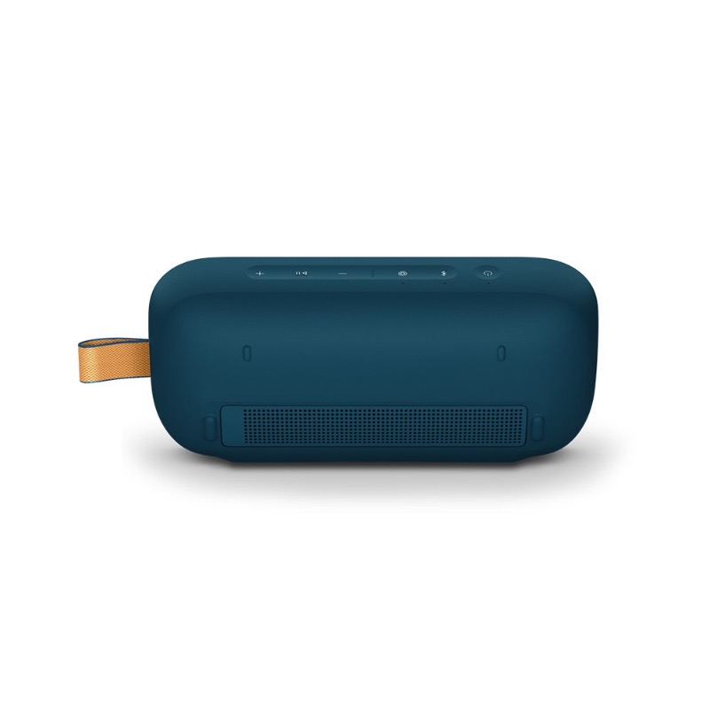 Bose SoundLink Flex II Portable Bluetooth Speaker - Twilight Blue (887612-0500) photo 2