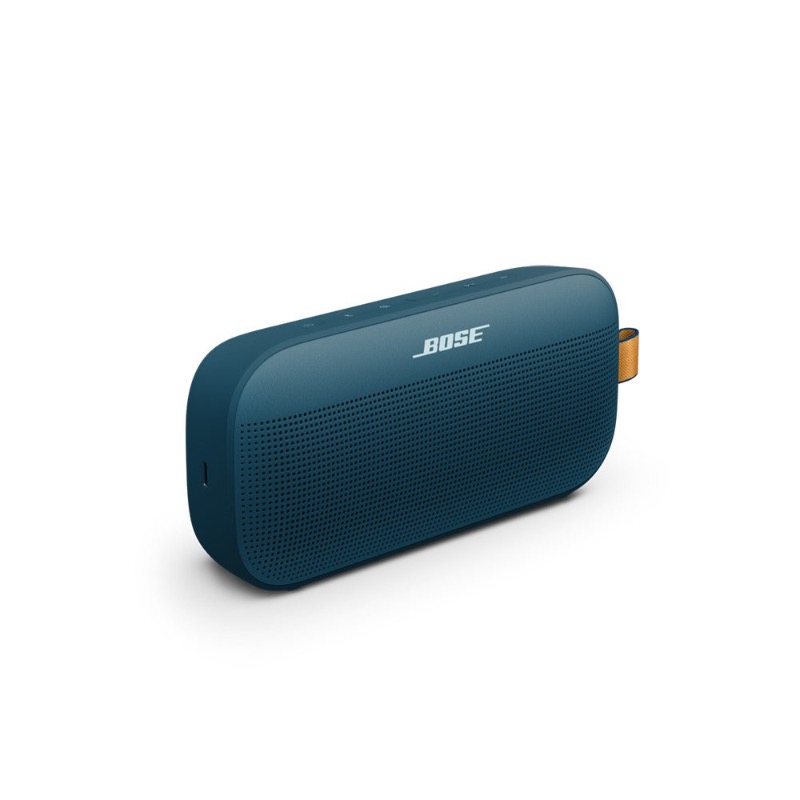Bose SoundLink Flex II Portable Bluetooth Speaker - Twilight Blue (887612-0500) photo 3