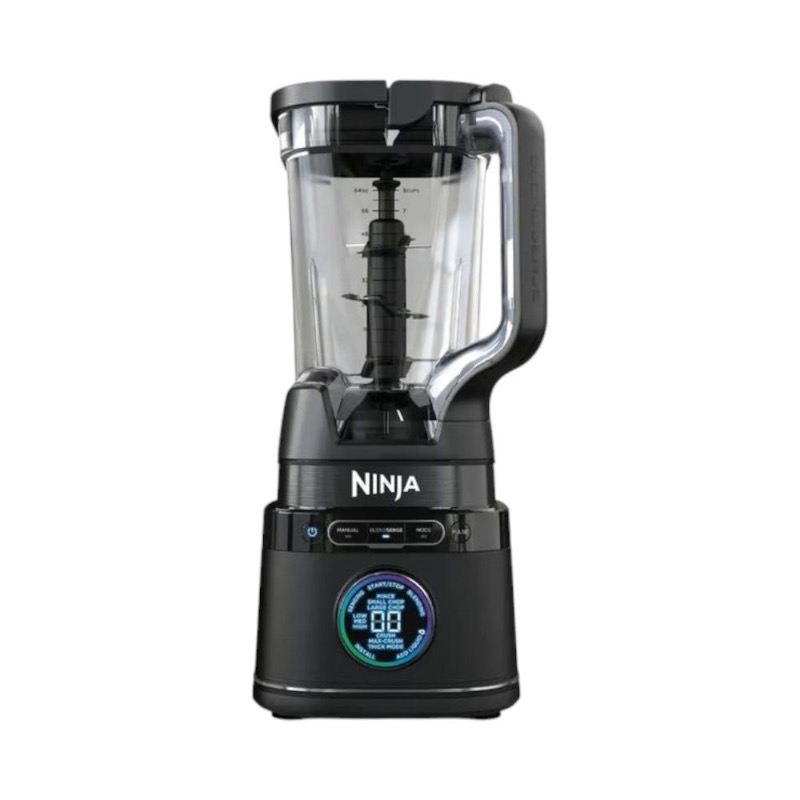 Ninja Detect Power Blender Pro, Black (TB301ME) photo 4