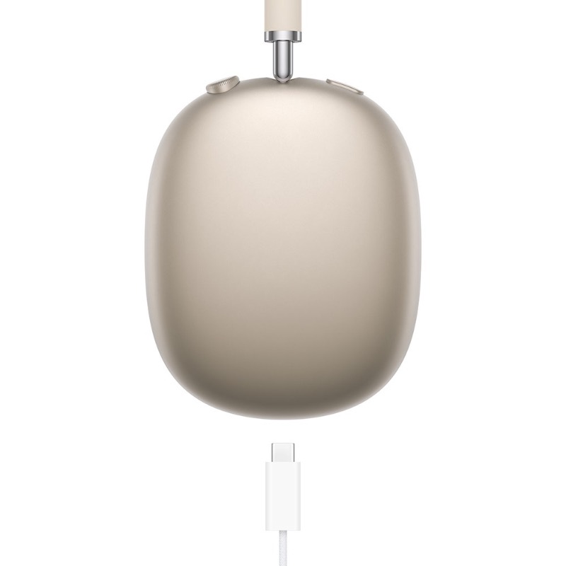 Apple AirPods Max (USB C), Purple (2024) photo 3