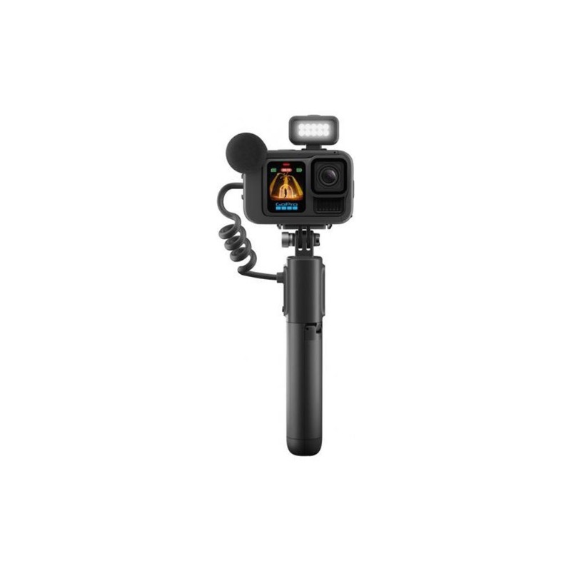GoPro HERO 13 Action Camera Creator Edition - Black (CHDFB-131-EU) photo 2