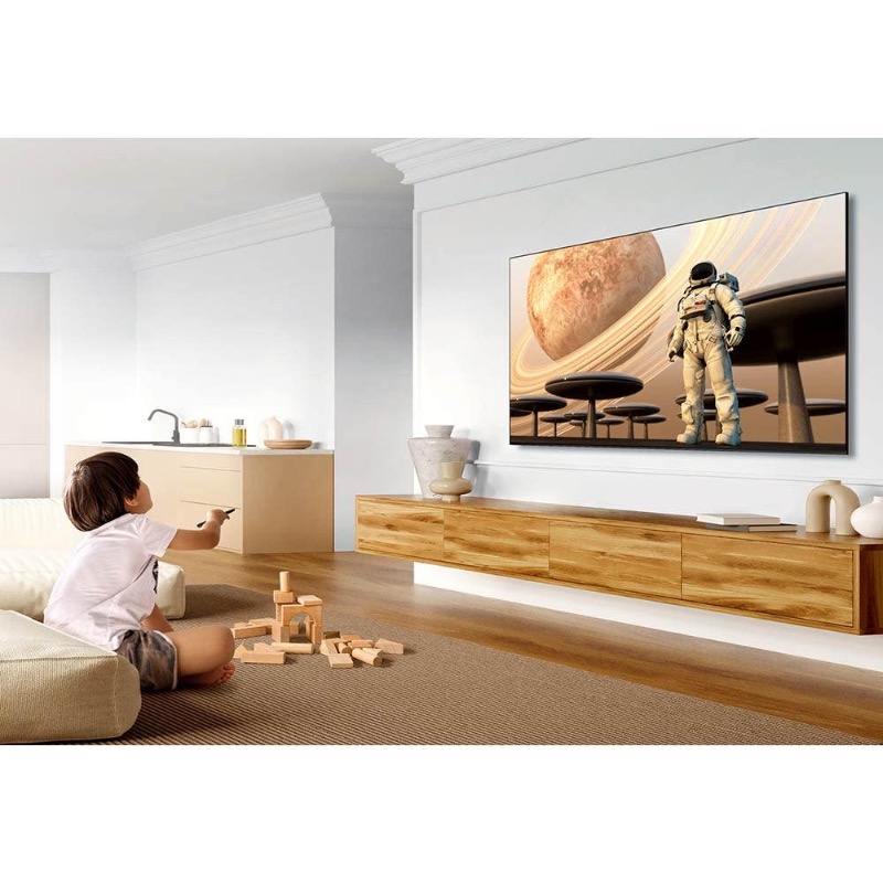 TCL P69B 55 Inch LED 4K Smart TV (55P69B) photo 3