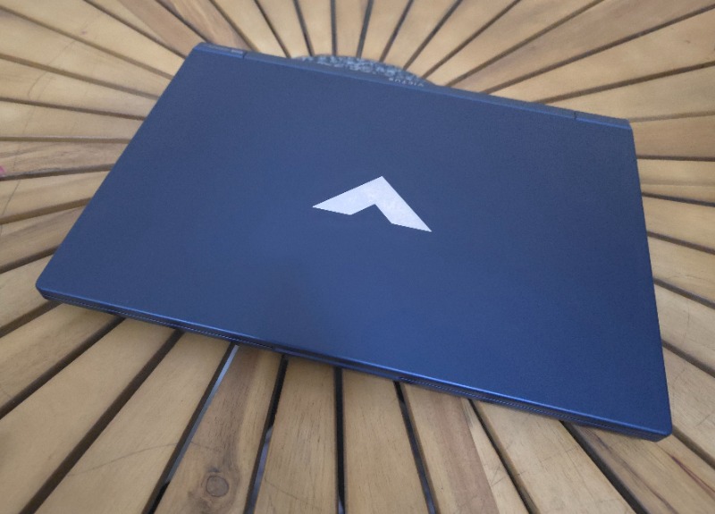 Hp victus 15 Gaming Laptop  photo 2