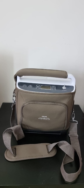Oxygen Concentrator photo 3