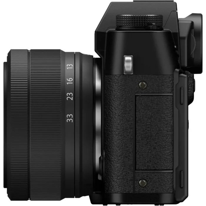 Fujifilm X-T30 III Mirrorless Camera with 13-33mm Lens - Black (FJI XT30III 13-33MM KIT BLK) photo 3