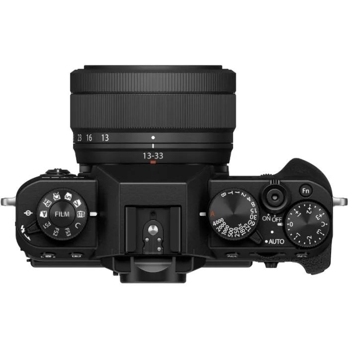 FUJIFILM X-T5 Mirrorless Camera with XF 16-80mm Lens - Black (FUJI X-T5 BLK-XF1680MKIT) photo 2