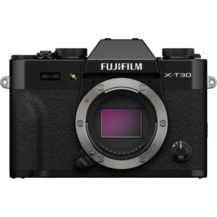 FUJIFILM X-T5 Mirrorless Camera with XF 16-80mm Lens - Black (FUJI X-T5 BLK-XF1680MKIT) photo 4