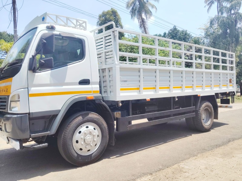 BHARATBENZ photo 2