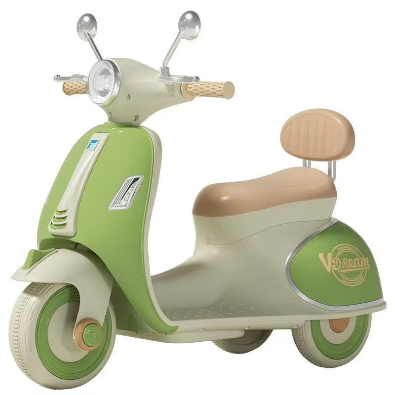 Toy Scooty photo 2