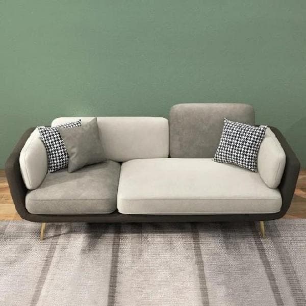 Sajed 77 3-Seater Sofa photo 4