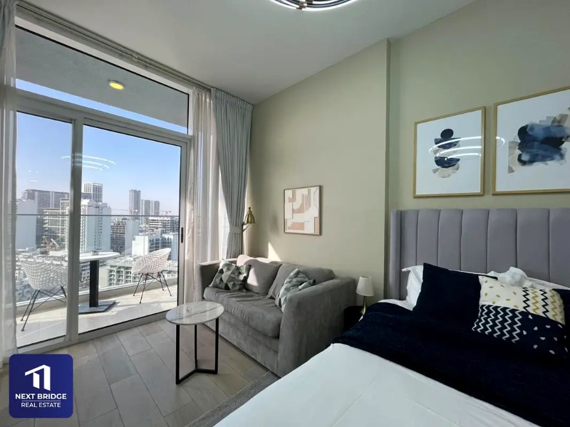 Luxury furnished | Lower Price | Park V391iew photo 2