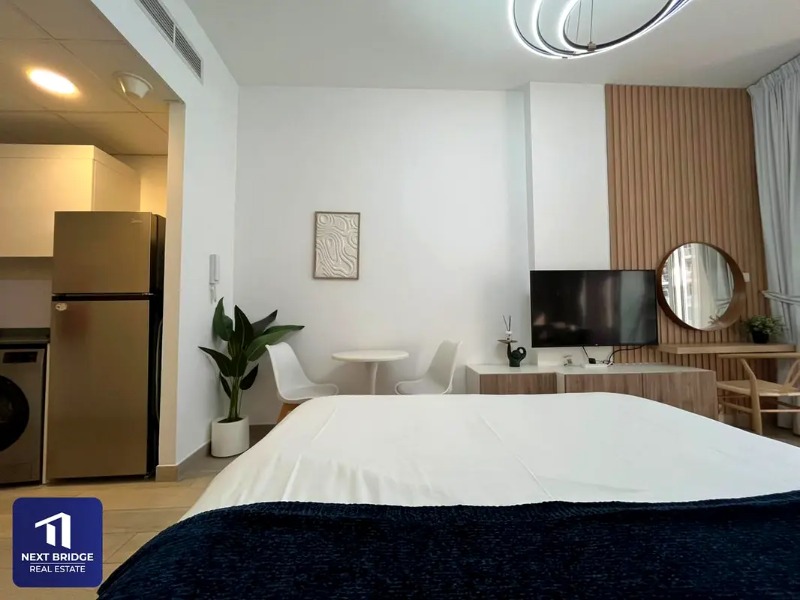 Luxury furnished | Lower Price | Park V391iew photo 4