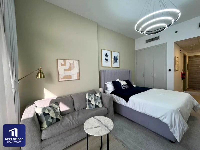 Luxury furnished | Lower Price | Park V391iew photo 3