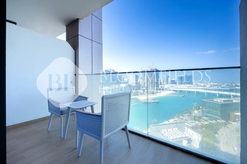 High Floor | Canal View | Long-Short Term photo 3