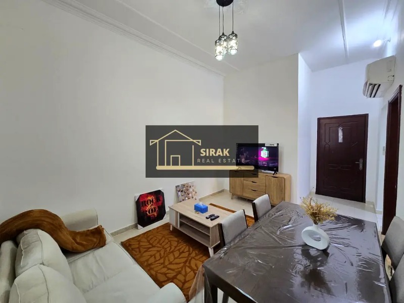 fully furnished One bedroom apartment available photo 2