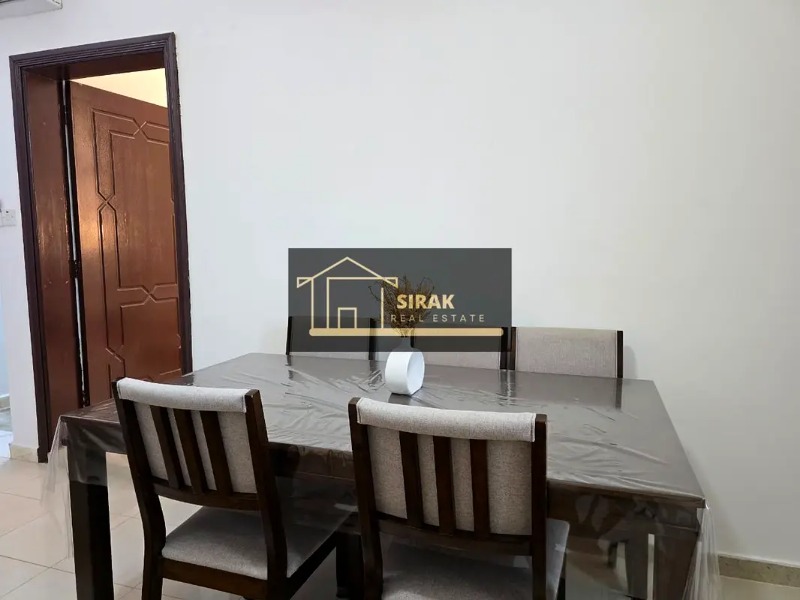 fully furnished One bedroom apartment available photo 4