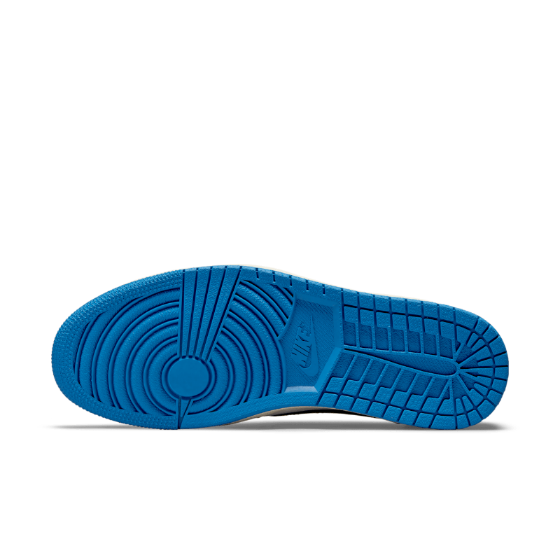 AIR JORDAN 1 LOW x TRAVIS SCOTT x FRAGMENT photo 4