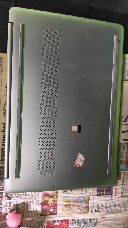 Laptop  photo 2