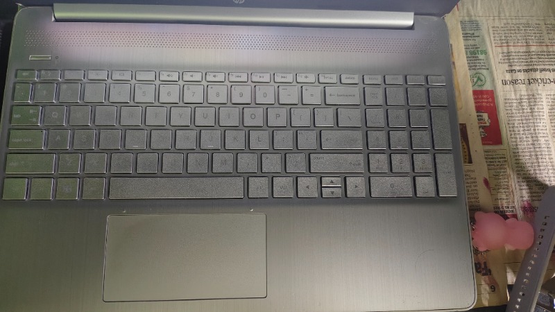 Laptop  photo 3