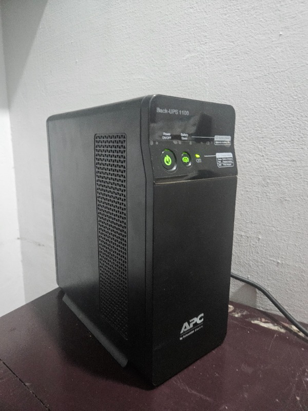 Ups photo 2