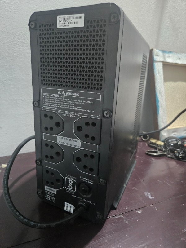 Ups photo 3