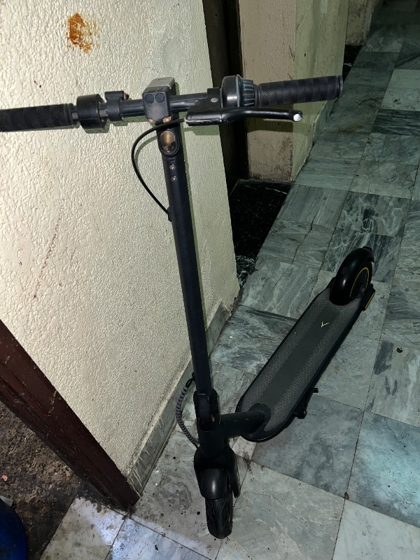 Electric Scooter for Sale  photo 3