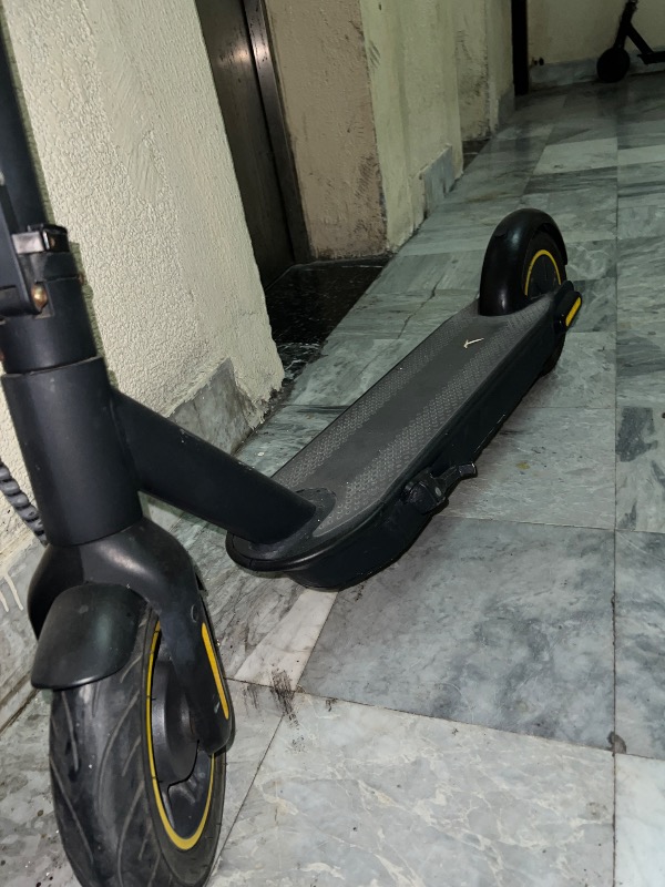 Electric Scooter for Sale  photo 2