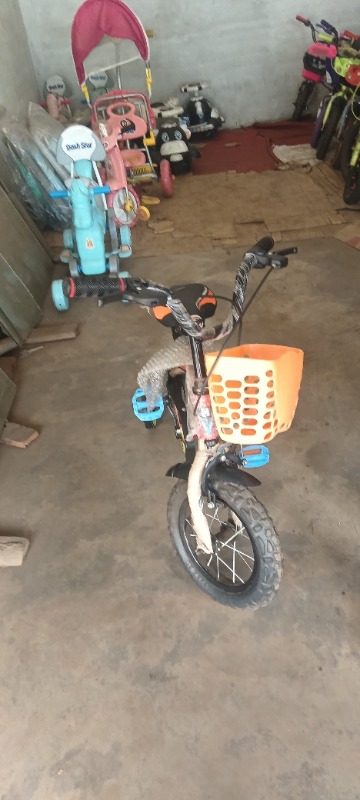 Cycle  photo 4