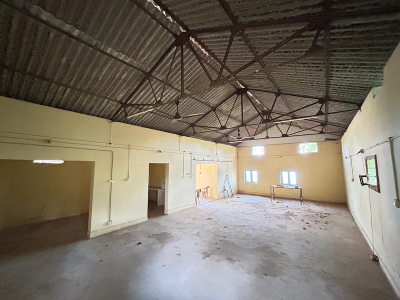 1500 Sq.ft Commercial Godown For Rent photo 3