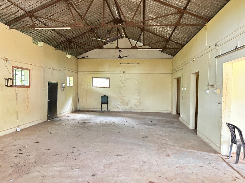1500 Sq.ft Commercial Godown For Rent photo 2