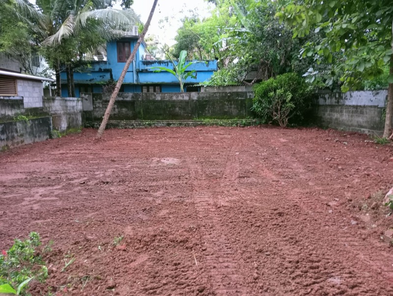 6 cents land for sale near karikode kollam photo 4