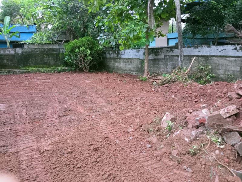 6 cents land for sale near karikode kollam photo 3