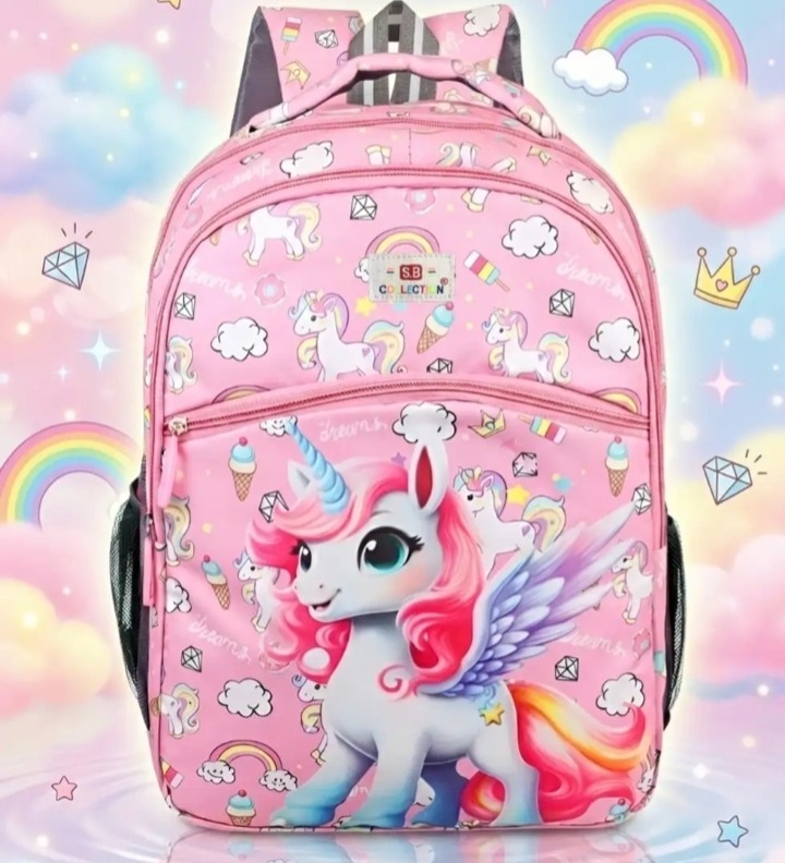 School Bag  photo 2
