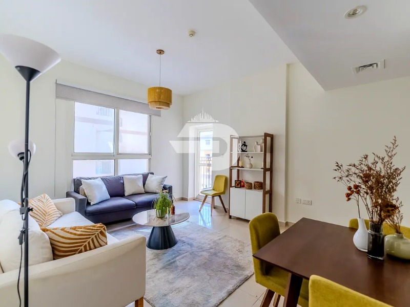 Spacious 1-BR | Vacant | Move-in Ready photo 4