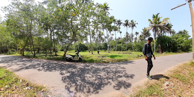 Land for Sale near poovar check post photo 2