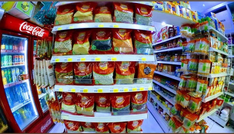 Minimart shop sale SOUTH DUBAI  photo 3