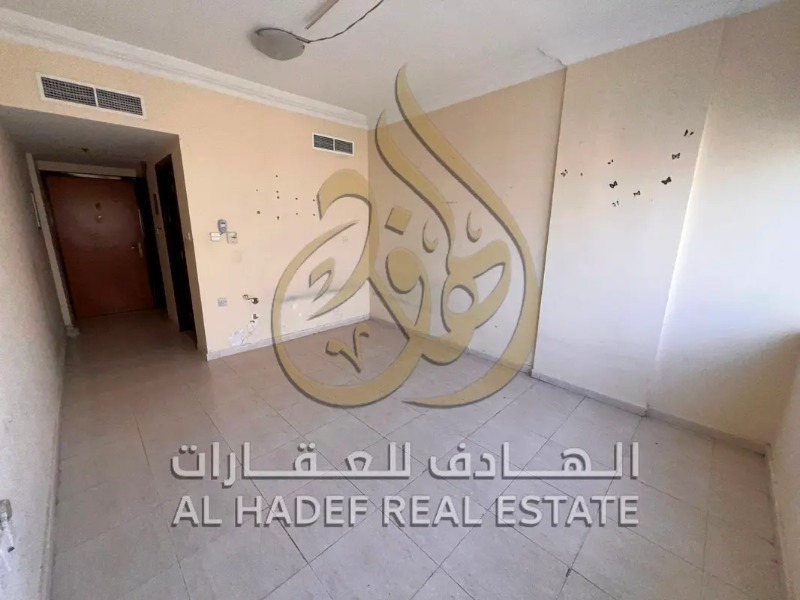 ✨ Affordable Studio Apartment for Rent in Al Musalla – Sharjah! ✨ FREE Contract Attestation on La photo 2