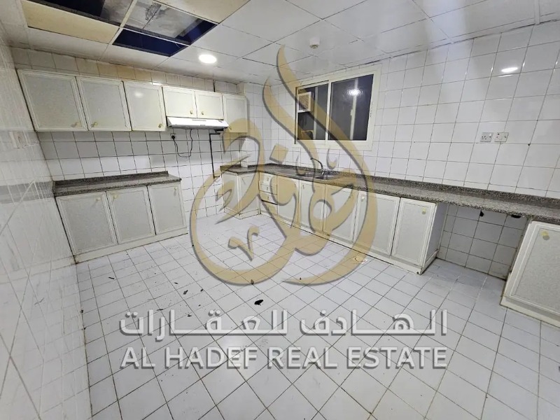 ✨ Exceptional Space and Strategic Connectivity in Al Majaz 2 by Al Hadef Real Estate ✨ Al Hadef R photo 2