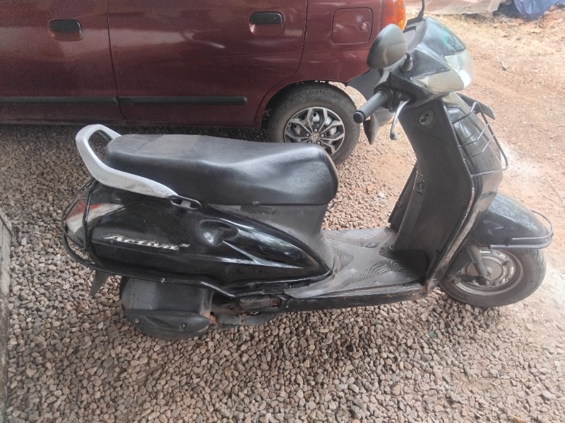 Scooter photo 2