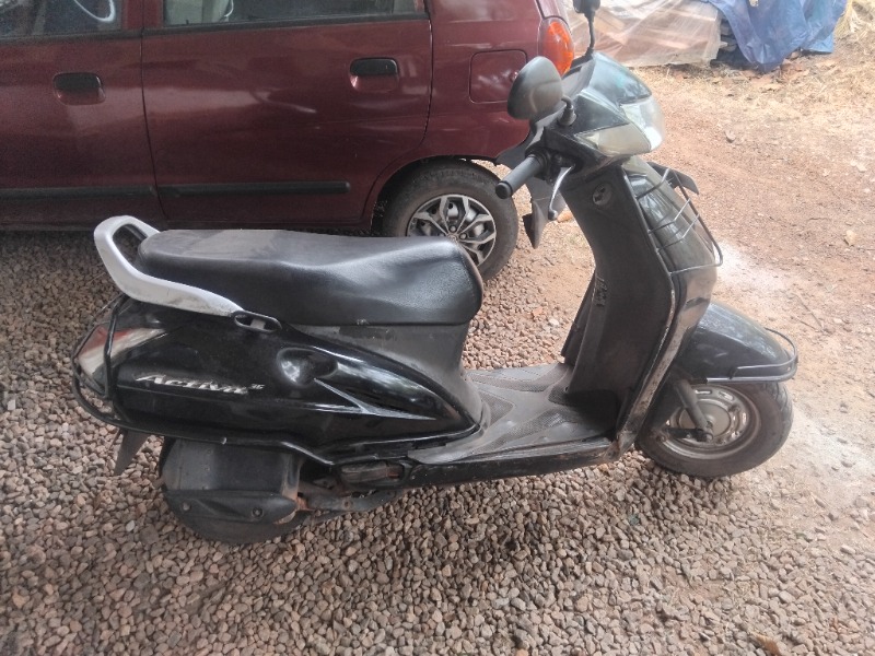 Scooter photo 3