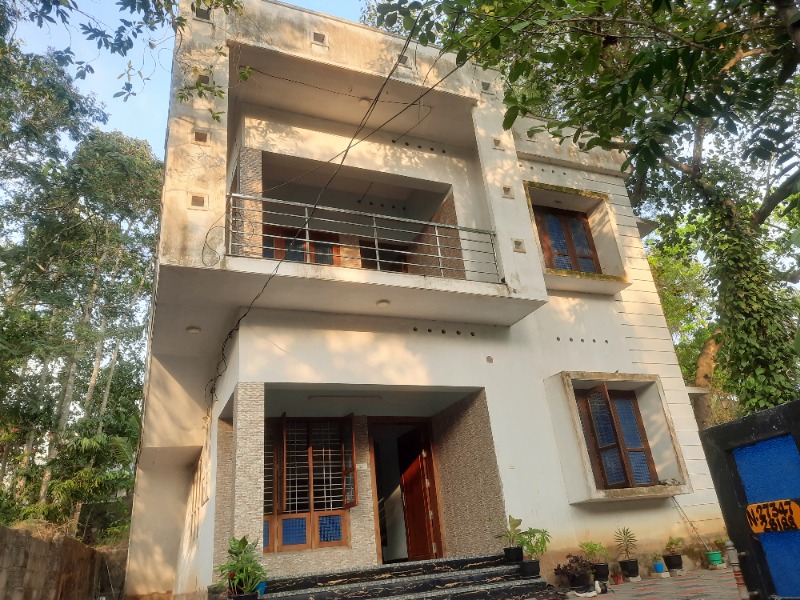 House for rent near vellayani trivandrum  photo 2
