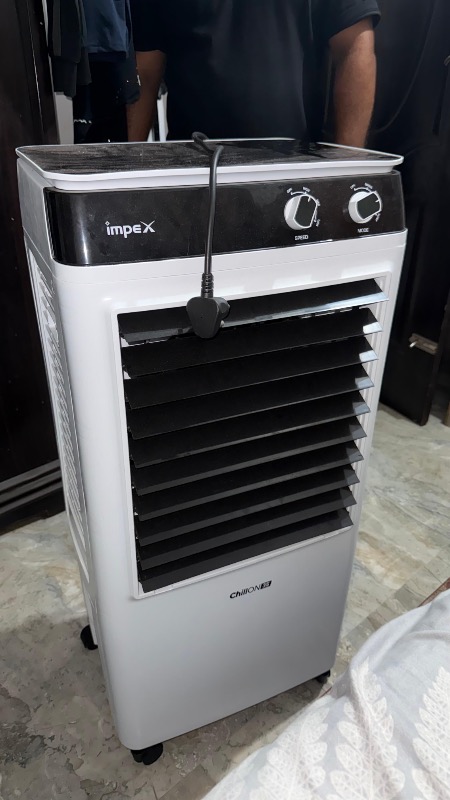 Impex Cooler photo 4