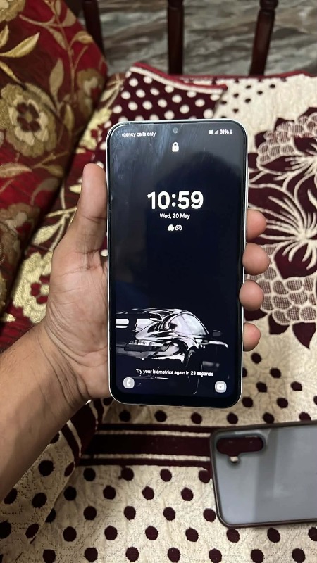 Samsung galaxy a15 photo 3