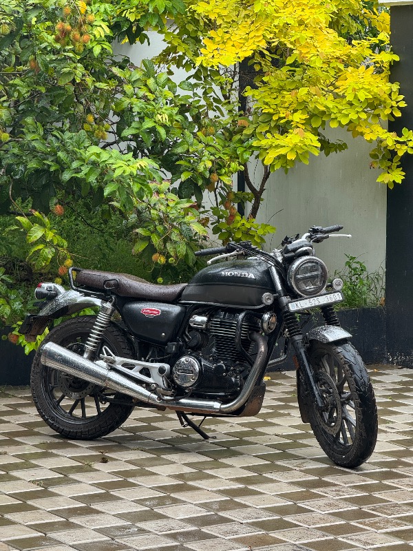 Honda Hness for sale  photo 2