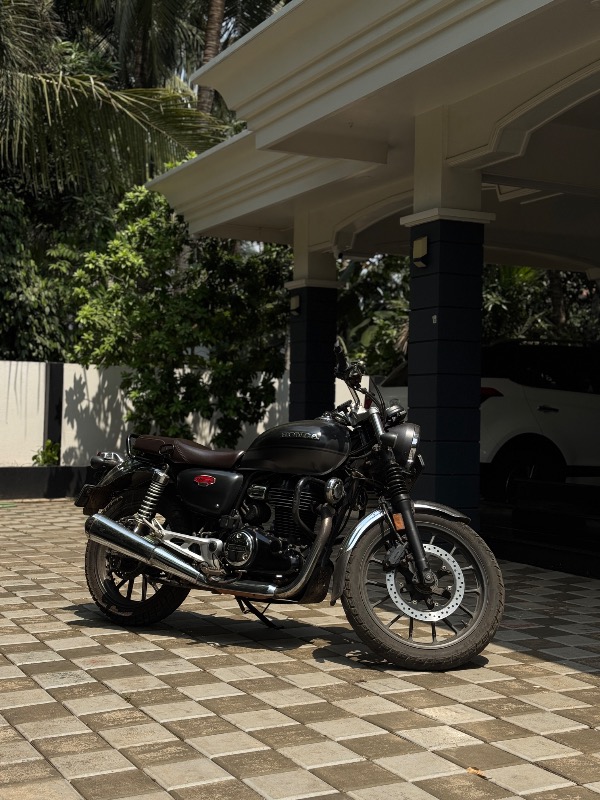 Honda Hness for sale  photo 3