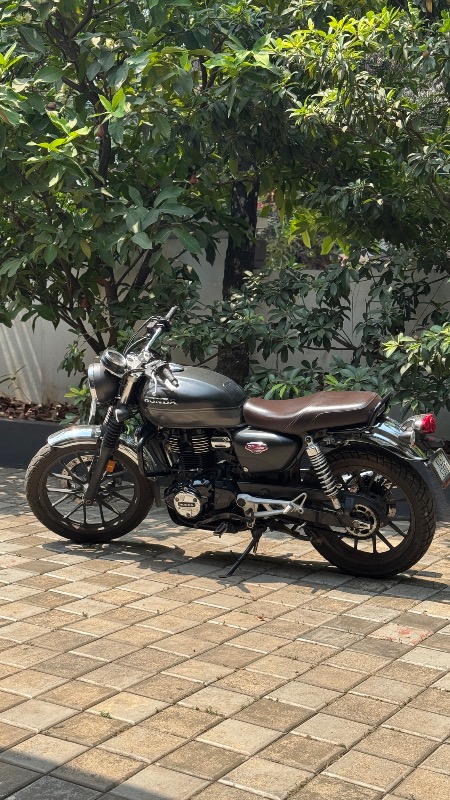 Honda Hness for sale  photo 4