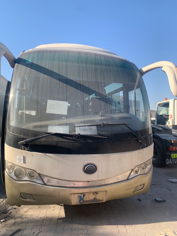 33 seat bus  photo 2