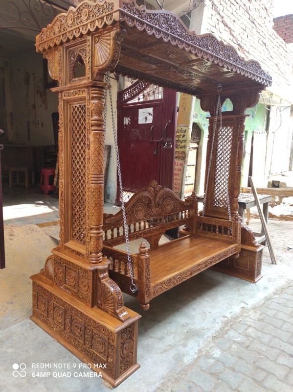 Zaid carved furniture  photo 4
