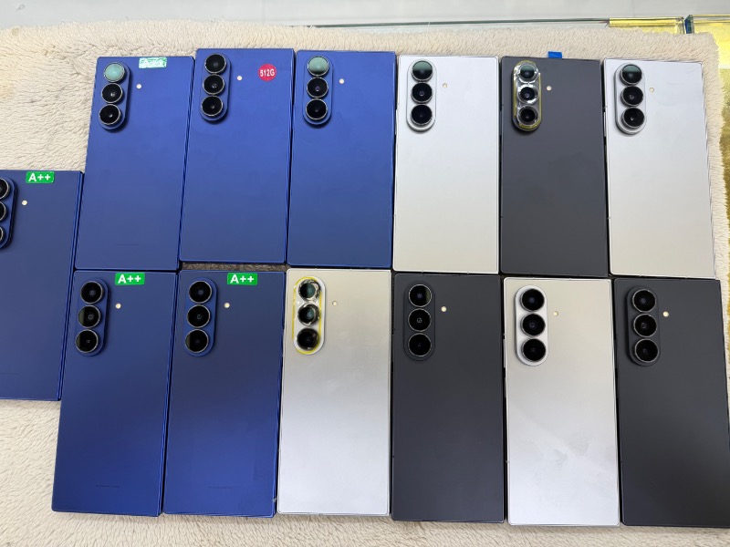 Fold 7 256 gb 512 gb  photo 2