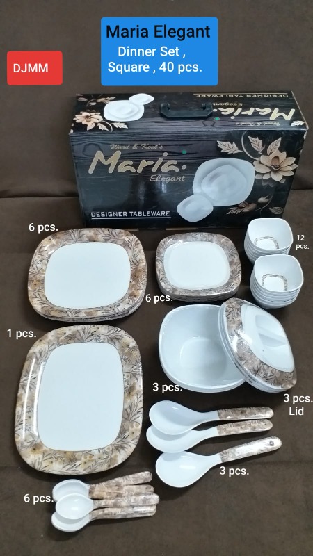Dinner Sets  photo 2